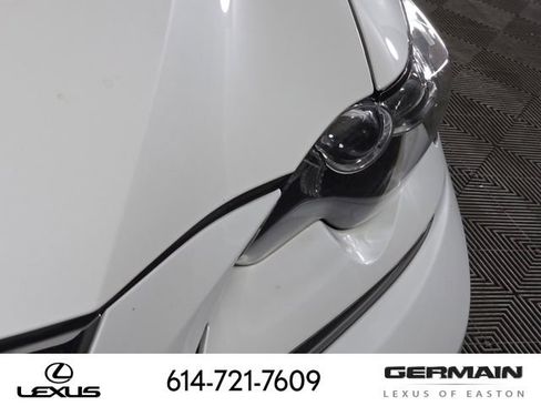Used 2015 Lexus IS 250 AWD w/ Navigation System Package image 16