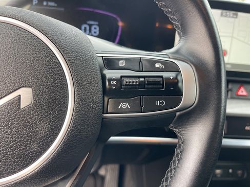 Used 2025 Kia Sportage X-Line image 18