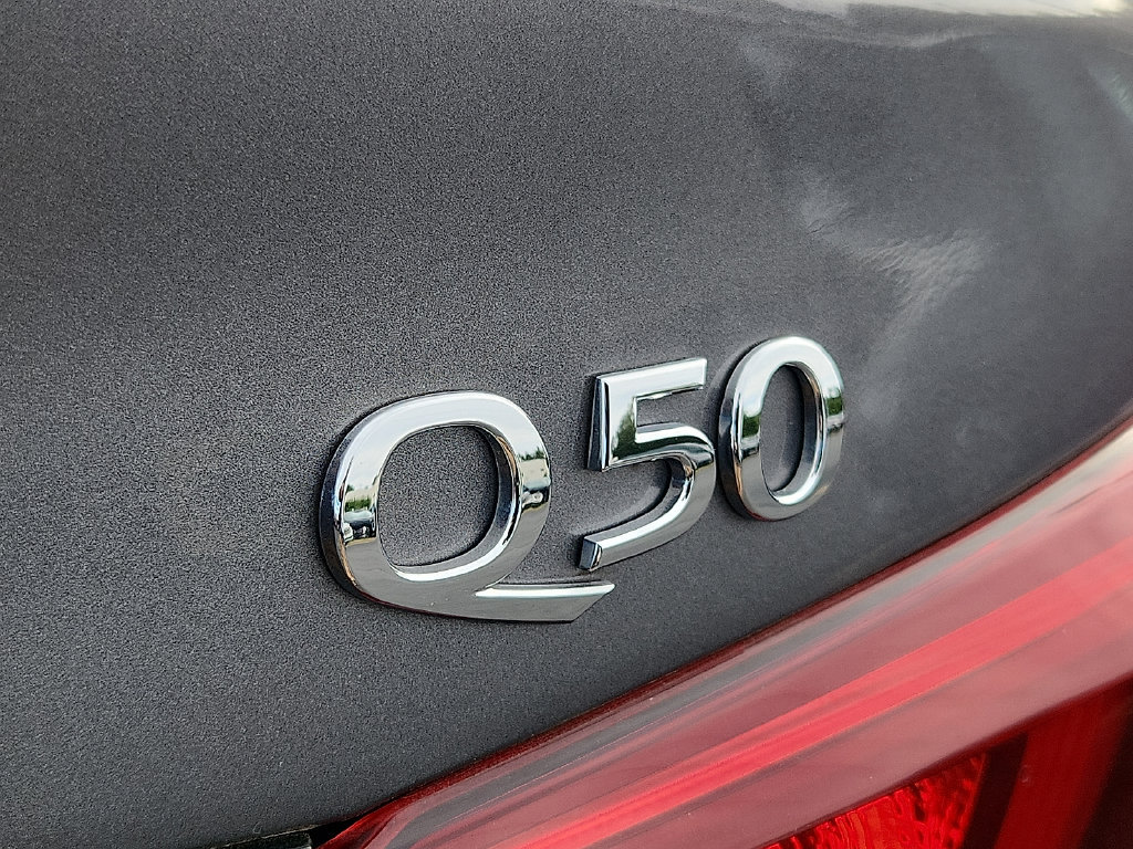 Used 2023 INFINITI Q50 Sensory AWD/4WD image 31