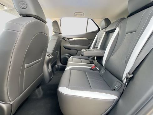 New 2026 Buick Envision Sport Touring AWD/4WD image 17