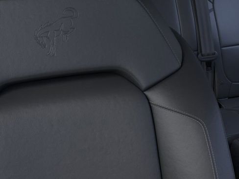 New 2026 Ford Bronco Badlands AWD/4WD image 18