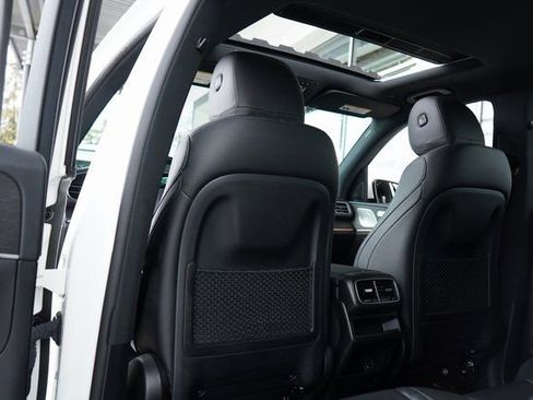 Certified 2021 Mercedes-Benz GLE 350 image 34