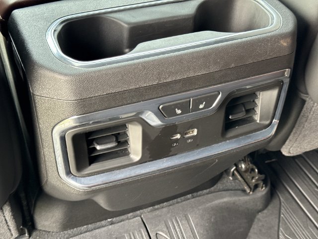 Certified 2026 GMC Sierra 3500 Denali Ultimate AWD/4WD image 21