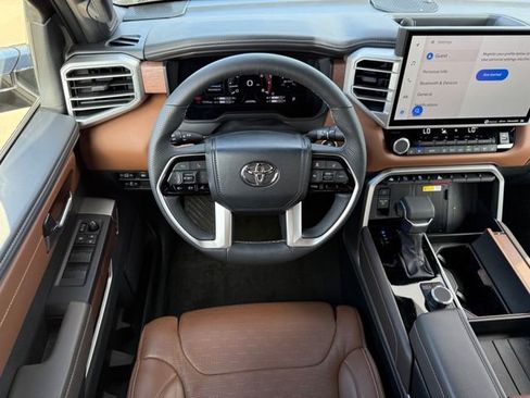 Used 2023 Toyota Tundra 1794 Edition image 26