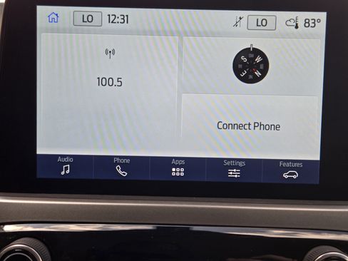 Used 2024 Ford Escape Active image 12