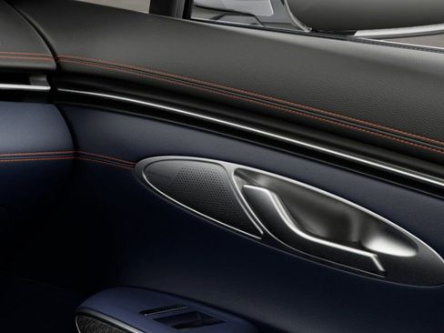 New 2026 Genesis GV70 3.5T Sport Prestige AWD/4WD image 23