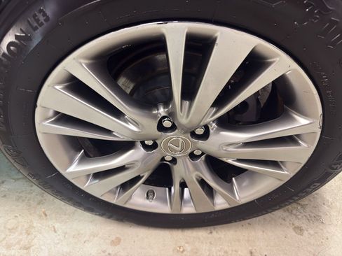 Used 2013 Lexus RX 450h FWD w/ Navigation Pkg image 33