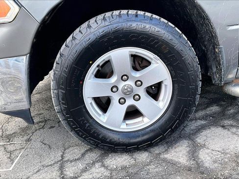 Used 2011 RAM 1500 Classic SLT image 15