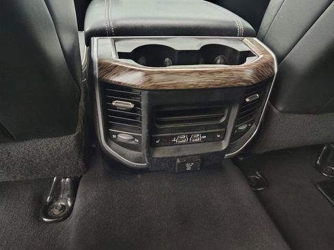 Used 2020 RAM 3500 Laramie image 35