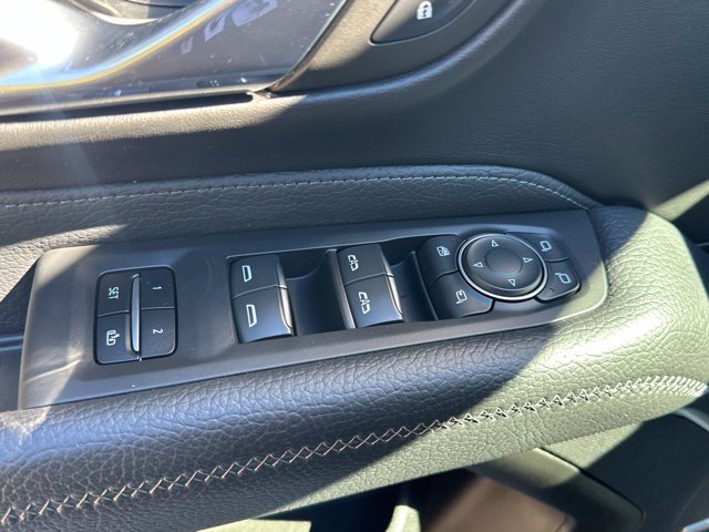 Certified 2023 GMC Yukon Denali AWD/4WD image 28