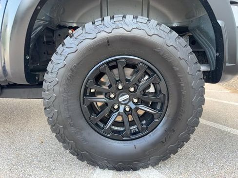 Used 2024 Ford F150 Raptor AWD/4WD image 38