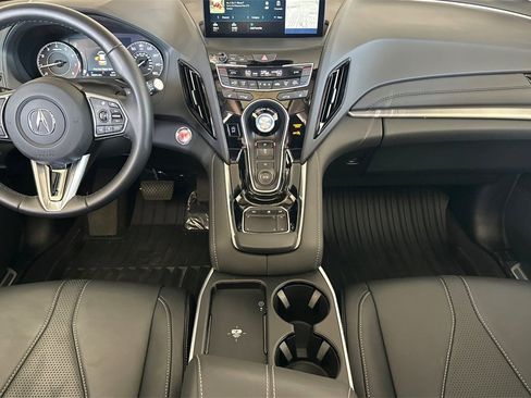 Used 2025 Acura RDX w/ Technology Package image 10