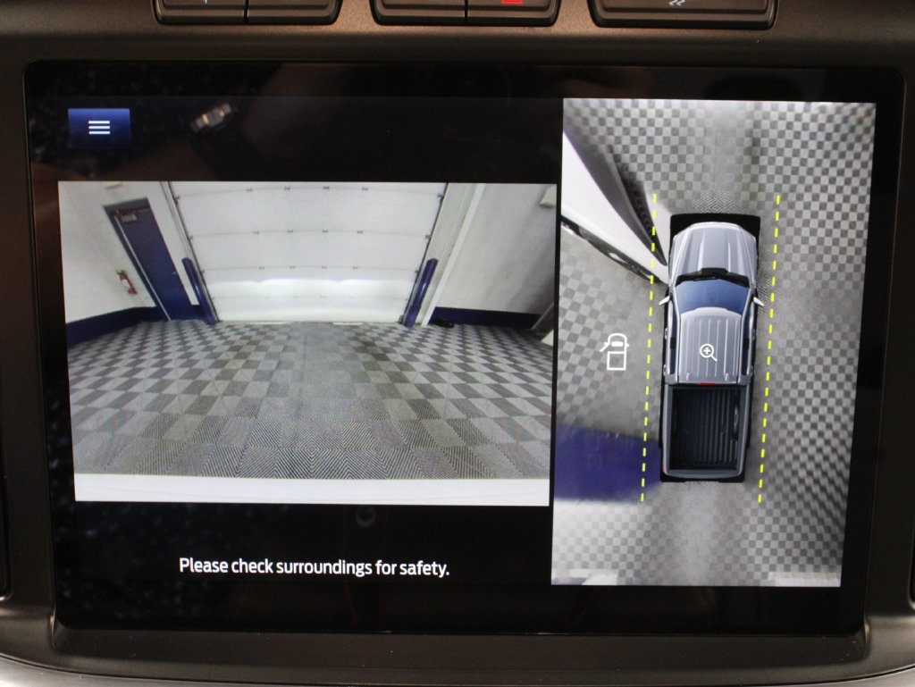 Used 2023 Ford F150 4x4 SuperCrew Hybrid image 26