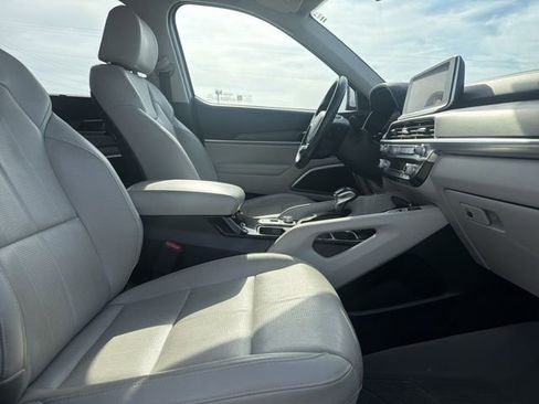 Used 2022 Kia Telluride EX FWD image 14
