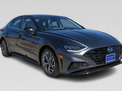 Certified 2023 Hyundai Sonata SEL