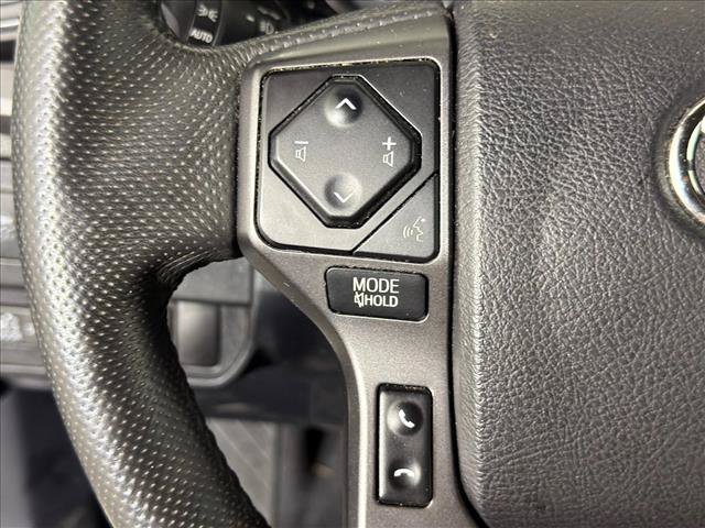 Used 2021 Toyota Tacoma TRD Sport RWD image 23
