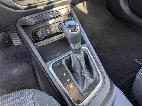 Used 2020 Hyundai Accent SE FWD image 11