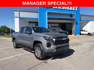Used 2026 Chevrolet Colorado LT w/ Advanced Trailering Package AWD/4WD video 1