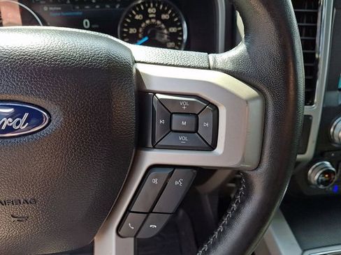 Used 2018 Ford F150 Lariat w/ Equipment Group 502A Luxury image 22