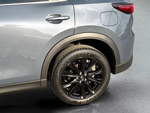 Used 2024 MAZDA CX-5 Carbon Edition AWD/4WD image 35