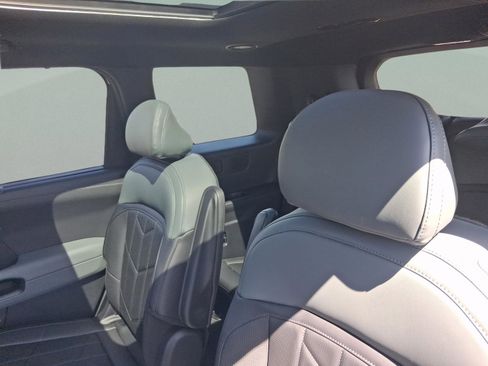 New 2027 Kia Telluride SX X-Line AWD/4WD image 17