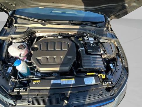 New 2026 Volkswagen Golf image 29