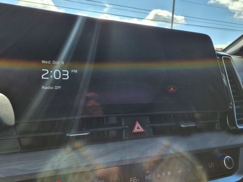 Used 2024 Kia Sportage X-Pro image 9