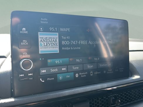 Certified 2024 Honda CR-V EX-L image 22