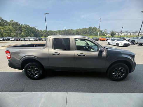 Used 2022 Ford Maverick XLT w/ Equipment Group 300A Standard AWD/4WD image 27