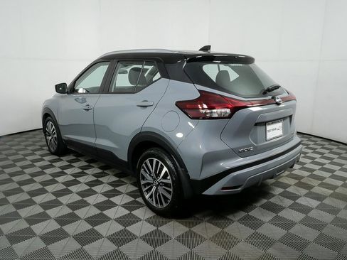 Used 2023 Nissan Kicks SV image 26