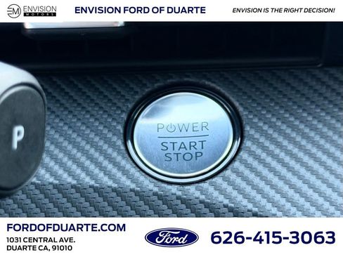 New 2026 Ford Mustang Mach-E Select image 19