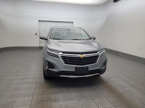 Used 2024 Chevrolet Equinox LT w/ Driver Convenience Package image 14