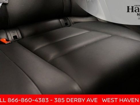 Certified 2023 Nissan Rogue SL w/ SL Premium Package image 58