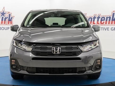 New 2026 Honda Odyssey EX-L image 8