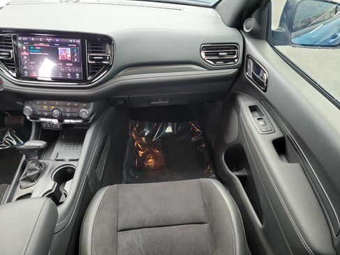 Used 2025 Dodge Durango SRT Hellcat w/ Black Package AWD/4WD image 15