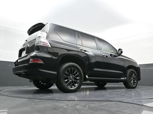 Used 2022 Lexus GX 460 Premium AWD/4WD image 28