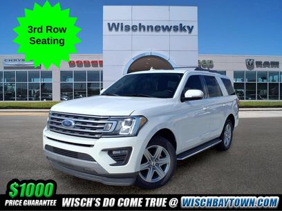 Used 2020 Ford Expedition XLT w/ Equipment Group 202A