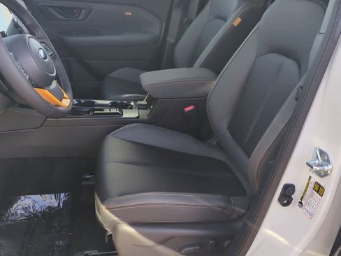 New 2026 Subaru Forester Wilderness image 15