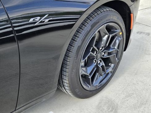 New 2026 Dodge Charger R/T AWD/4WD image 5