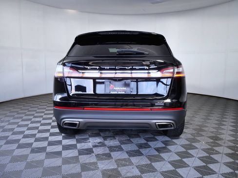 Certified 2023 Lincoln Nautilus Reserve w/ Monochromatic Package AWD/4WD image 5