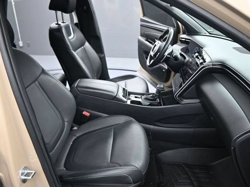 Used 2024 Hyundai Santa Cruz Limited AWD/4WD image 14