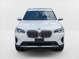 Certified 2023 BMW X3 xDrive30i w/ Premium Package image 2