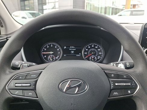 Used 2021 Hyundai Santa Fe SEL image 18