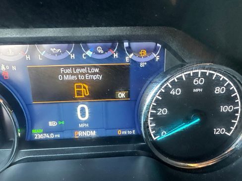 Used 2023 Ford F150 XLT w/ Equipment Group 302A High AWD/4WD image 12