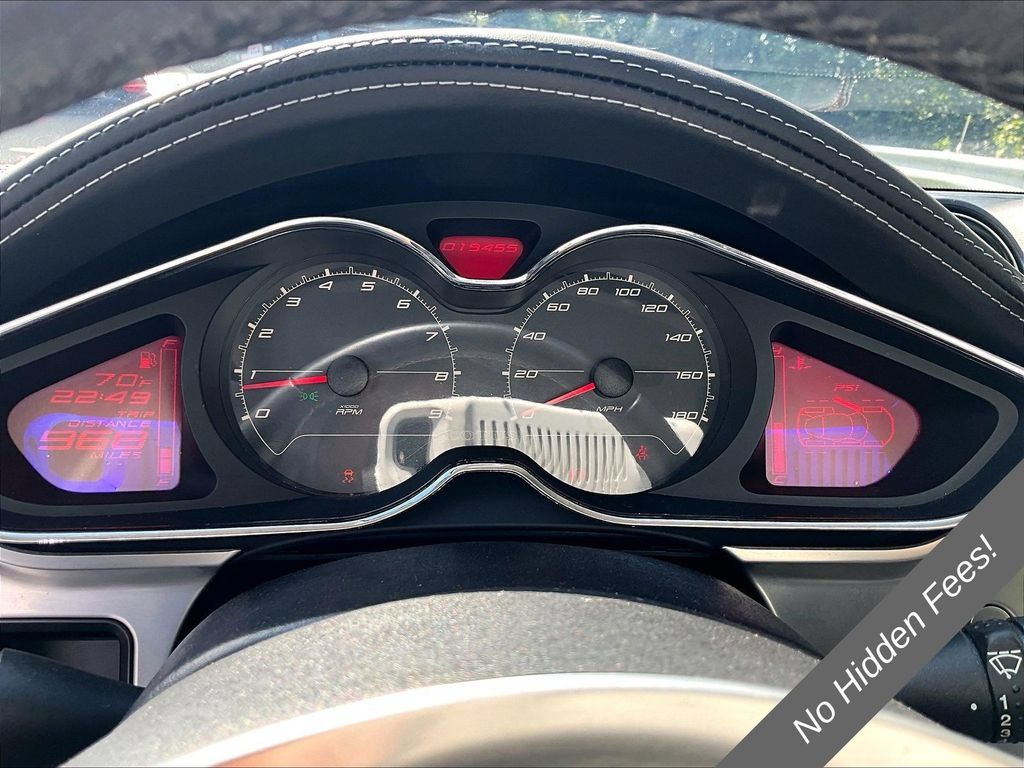 Used 2011 Lotus Evora 2+2 RWD image 17