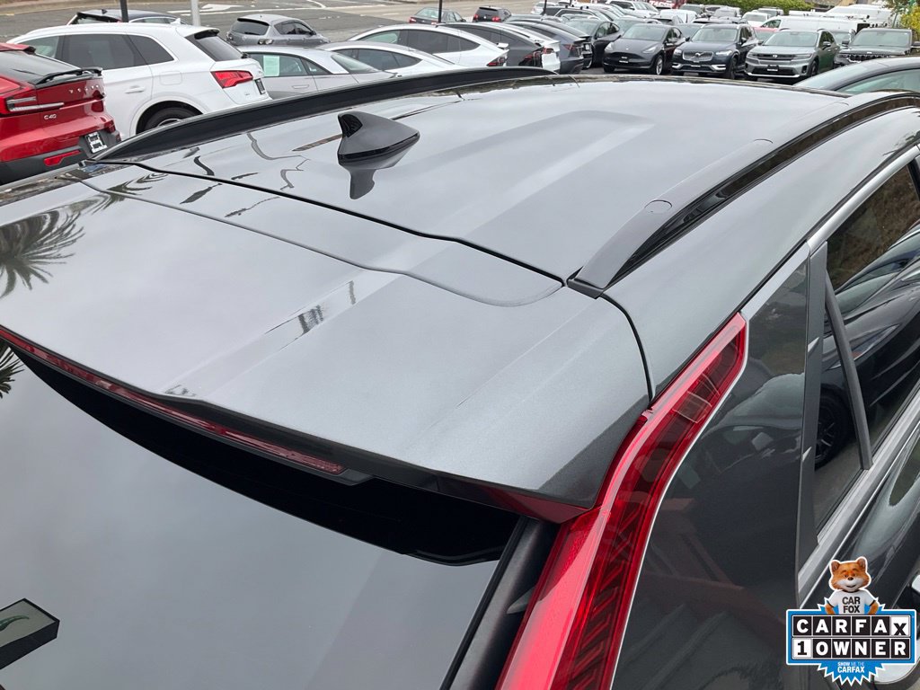Used 2023 Kia Niro Wind FWD image 76