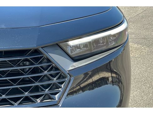 Certified 2025 Honda Accord SE image 48