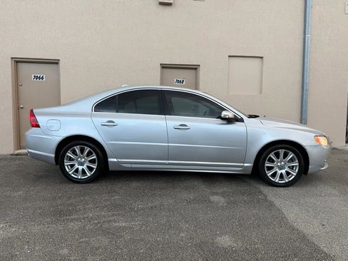Used 2010 Volvo S80 3.2 image 12