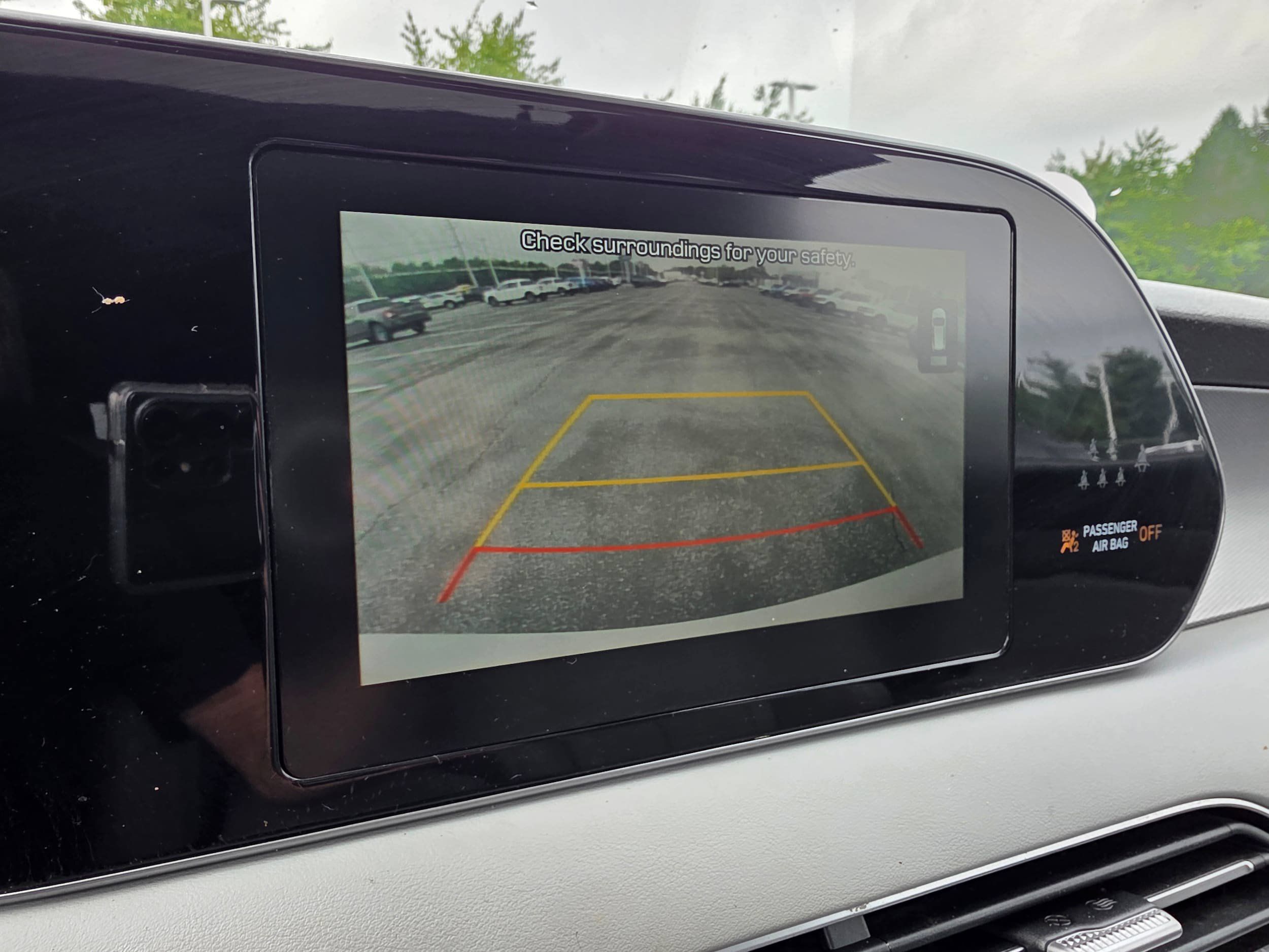 Used 2020 Hyundai Palisade SEL w/ Premium Package AWD/4WD image 19