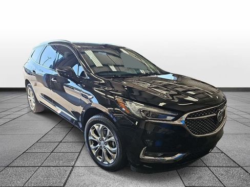 Used 2020 Buick Enclave Avenir w/ Trailering Package, 5000 lbs. FWD image 3